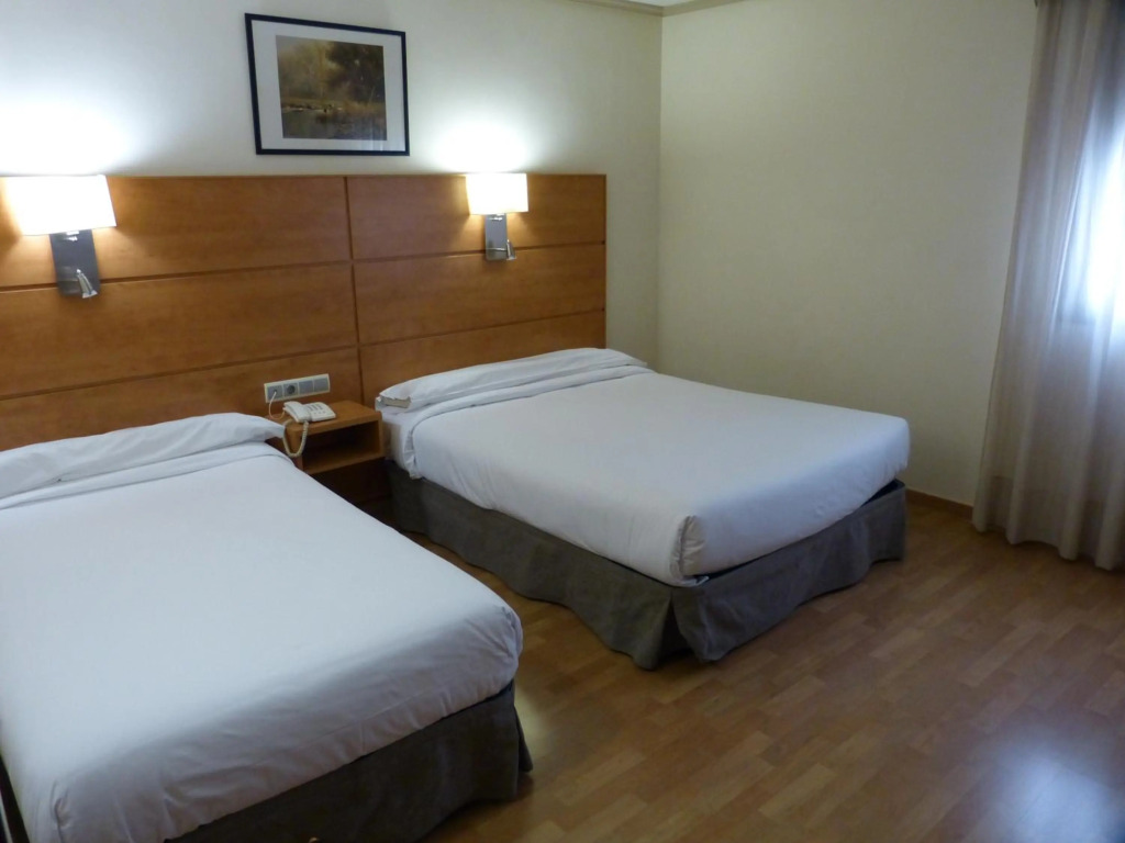 Hotel Avenida