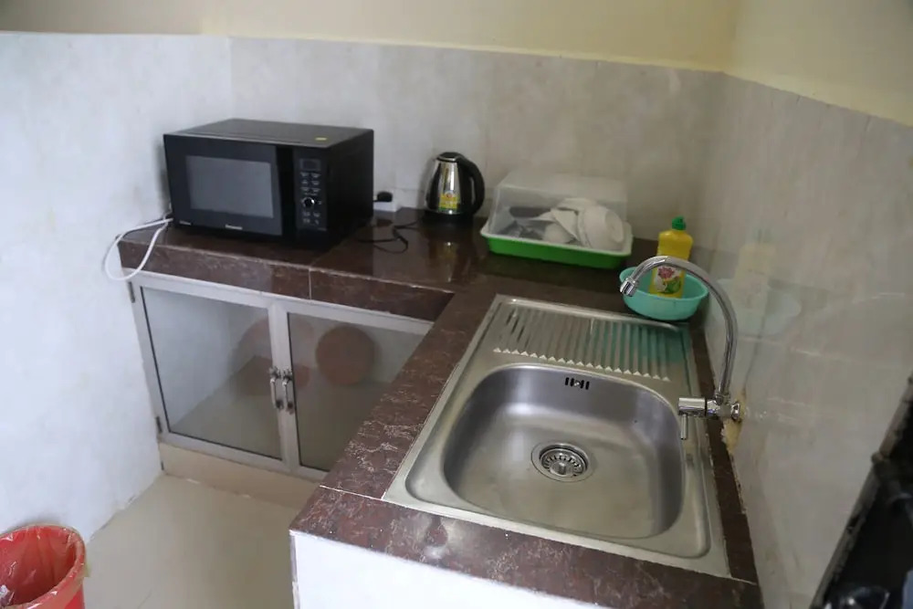 Panhanita Apartment and Villa