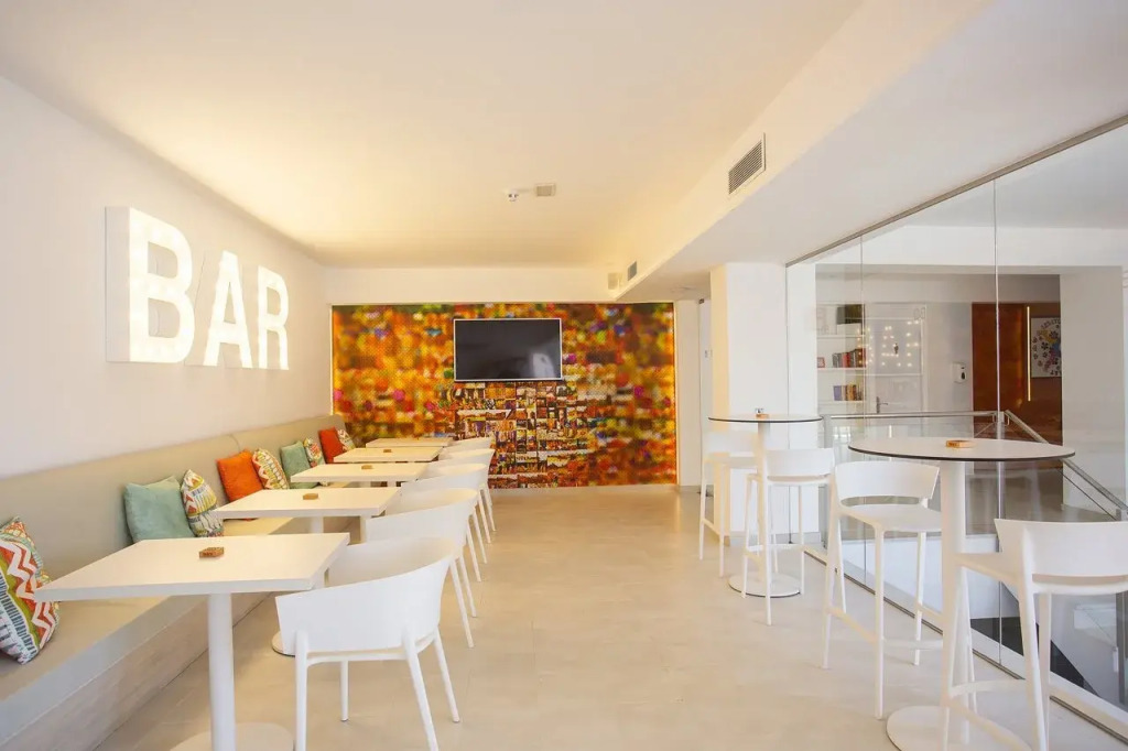BQ Carmen Playa- Adults Only