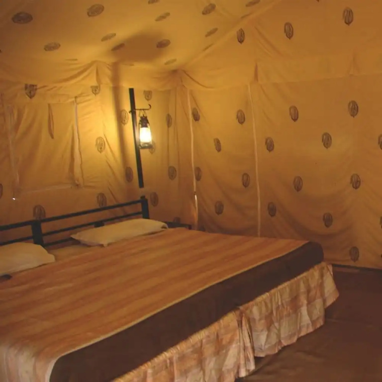 Camp Thar Osian