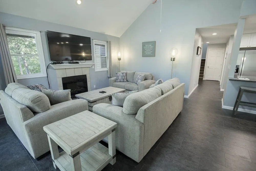 Eagles Landing 1 3 Bedroom Duplex