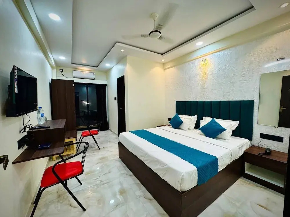 Hotel Vanvira