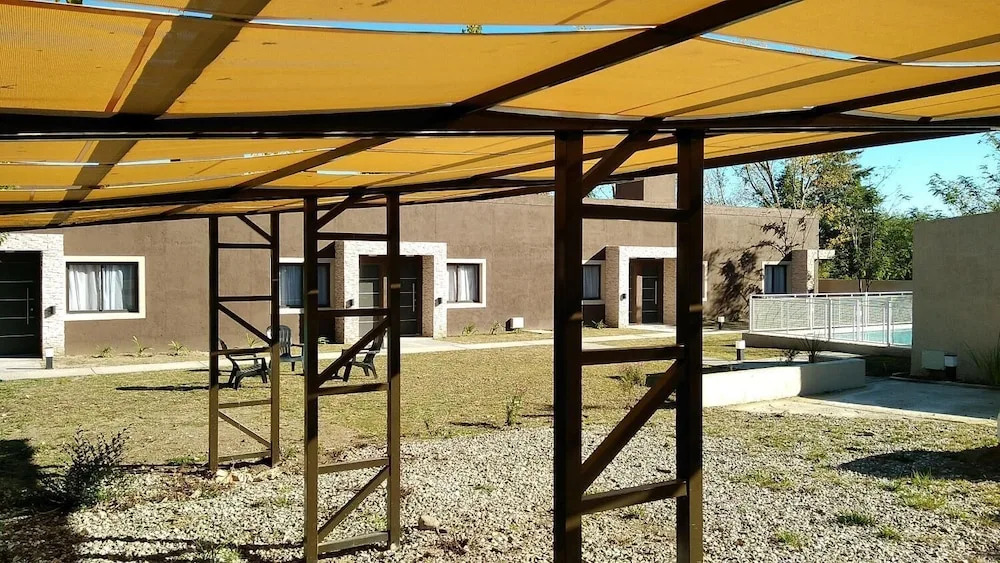Merlo Centro Aparts