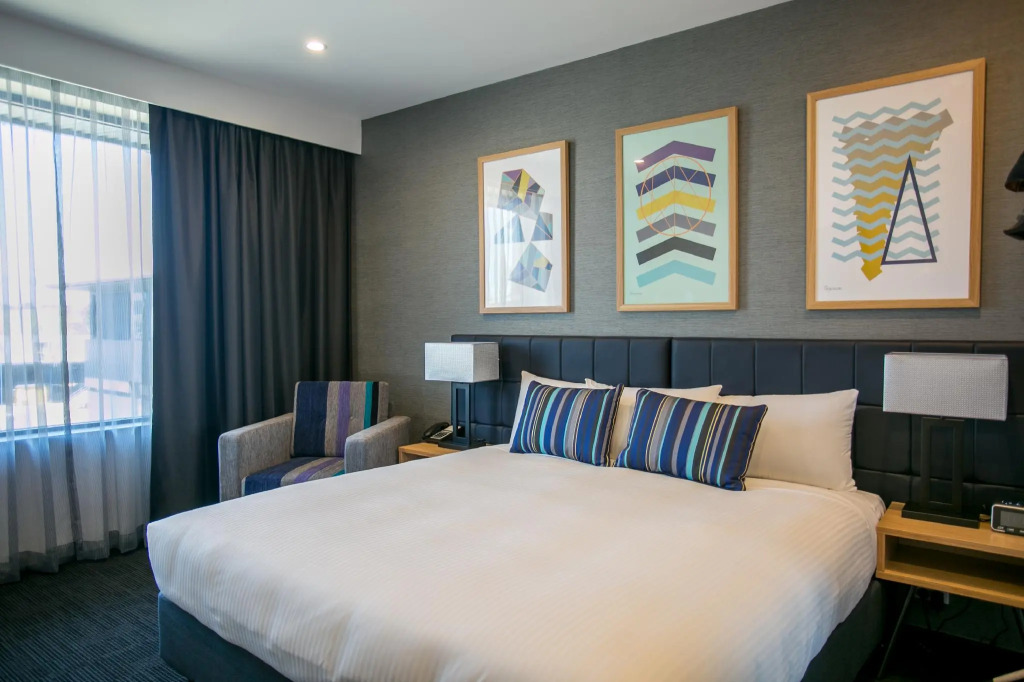 Alpha Hotel Eastern Creek