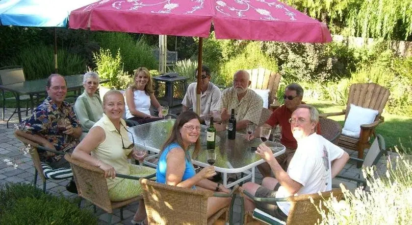 The Iris Inn
