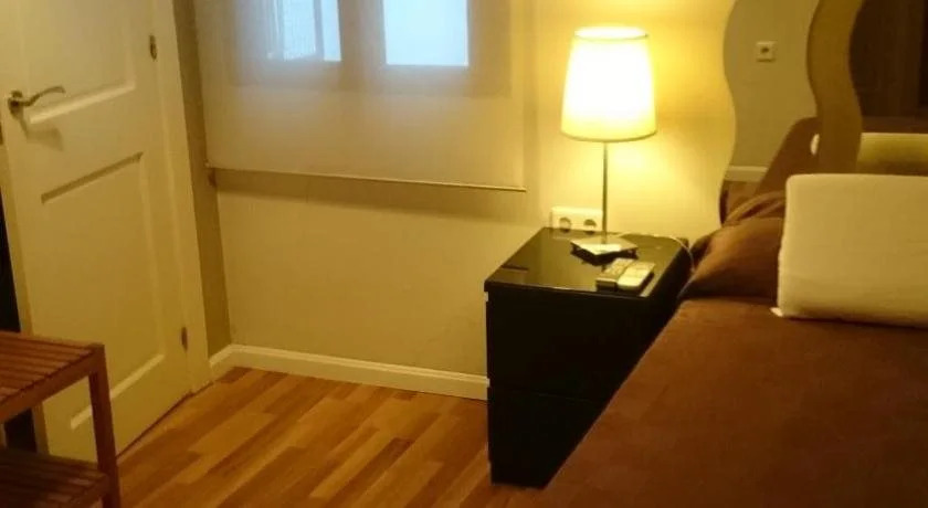 Room Pride Hostal