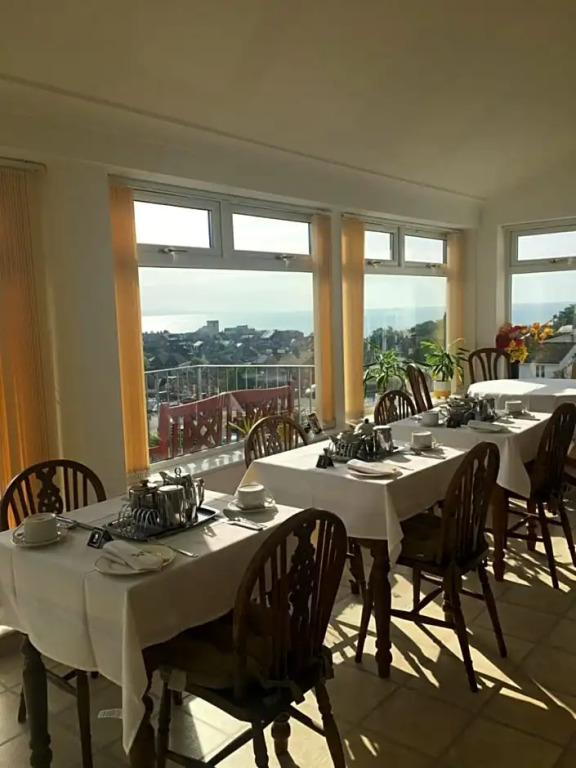 Lucerne B&B