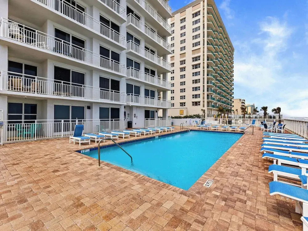 Opus 501 by Distinctive Beach Rentals