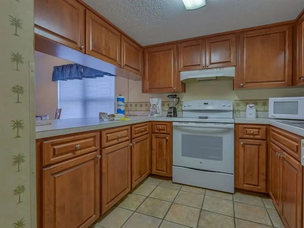 Island Sunrise by Meyer Vacation Rentals