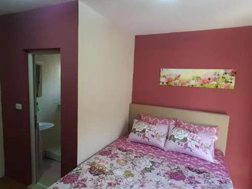Apartments Vila Galileo