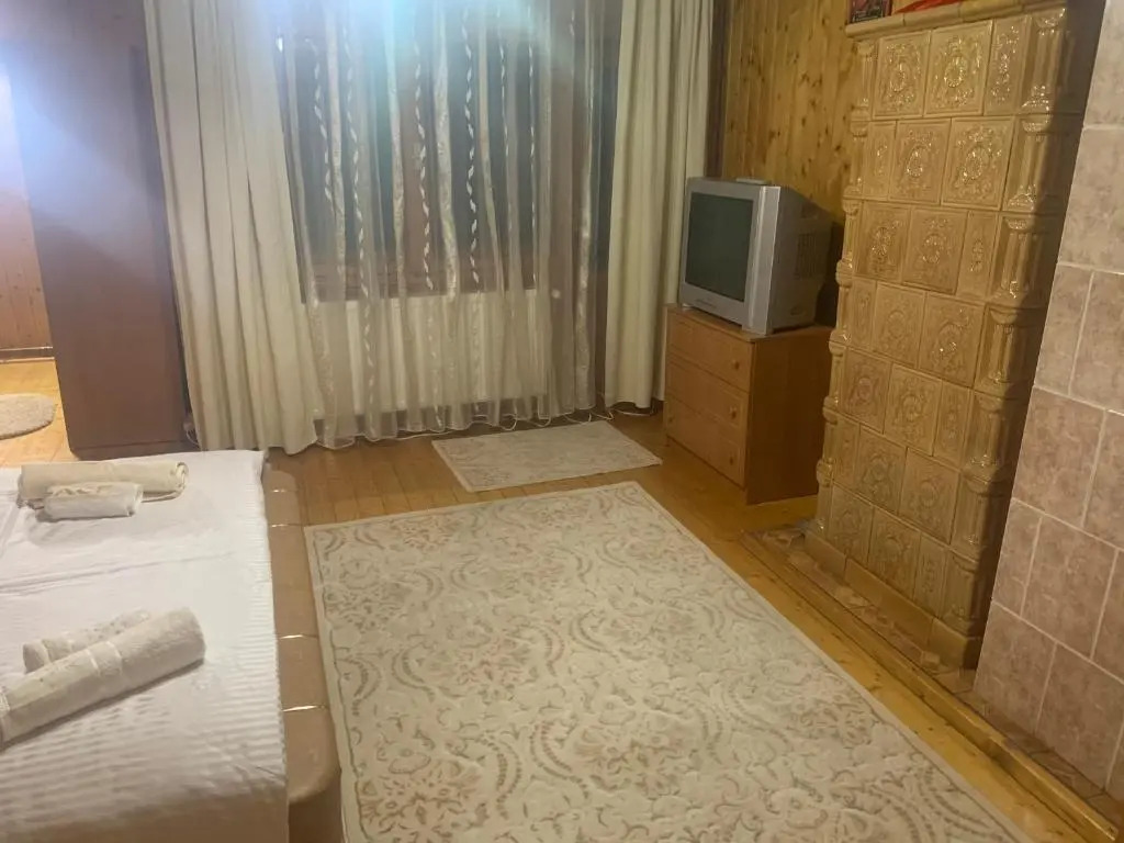 Rustic Apartament