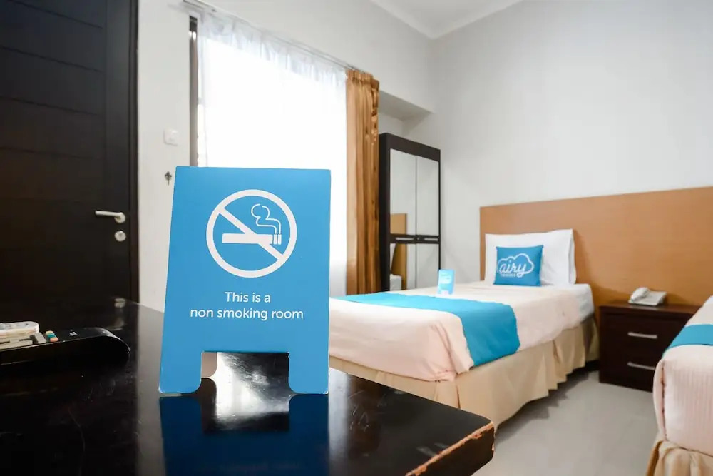 Airy Kesambi Tuparev 107 Cirebon