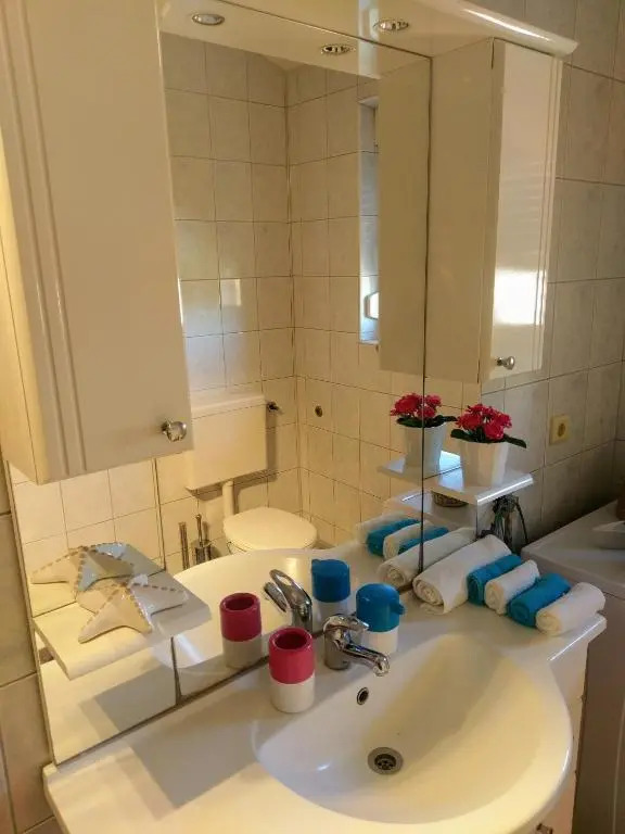Apartman Lana