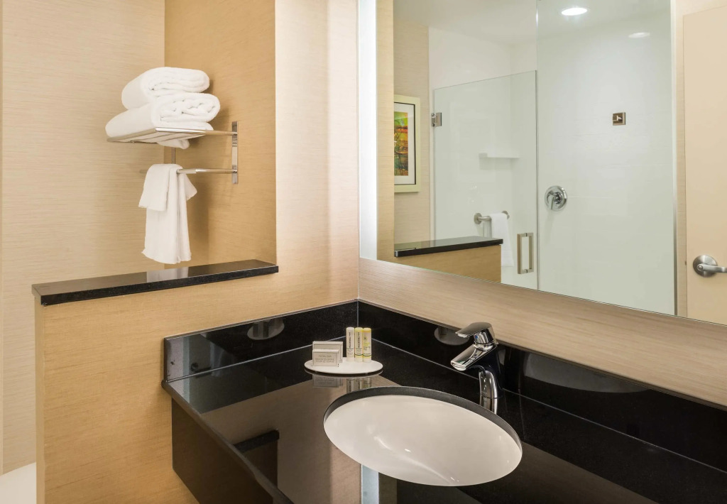 Fairfield Inn & Suites by Marriott Orlando East/UCF Area