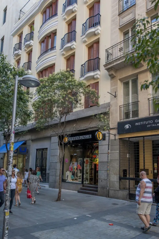 Apartamento Fuencarral V
