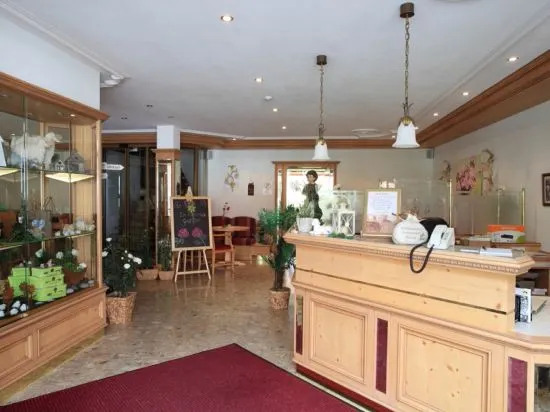 Albhotel Bauder