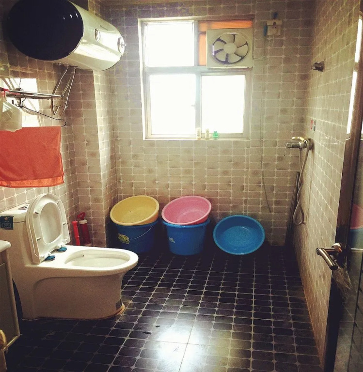 Nanning Guiyuan Tianju Hostel