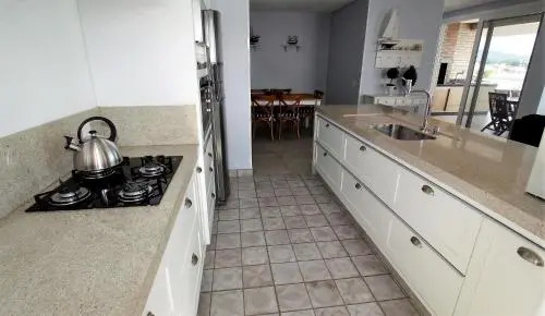 Residencial Moria Ap 401