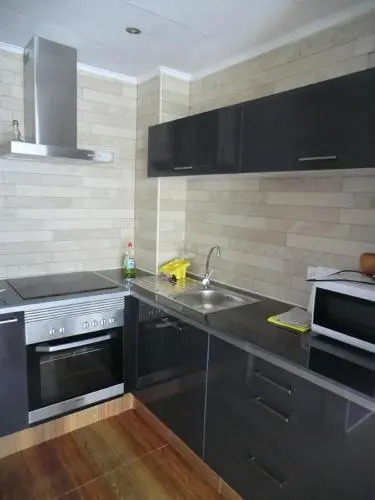 Casas Holiday - Playa la Mata 1