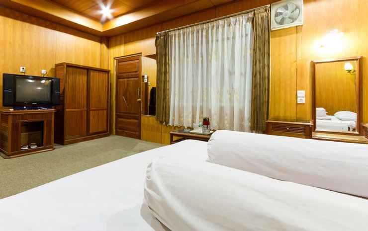 Hotel Bagindo