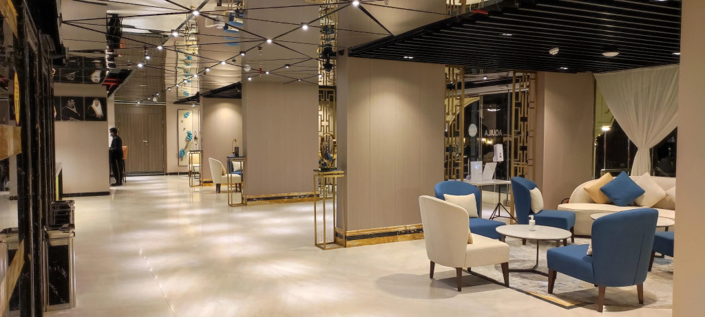 Aquila Hotel Al Hamra