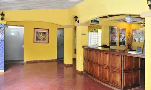 Hotel El Velero