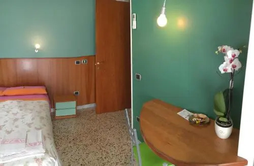 Piccolo Principe Salerno B&B