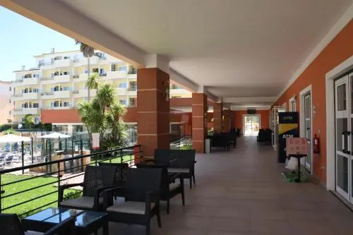 Easy4Stay by Beach Resort