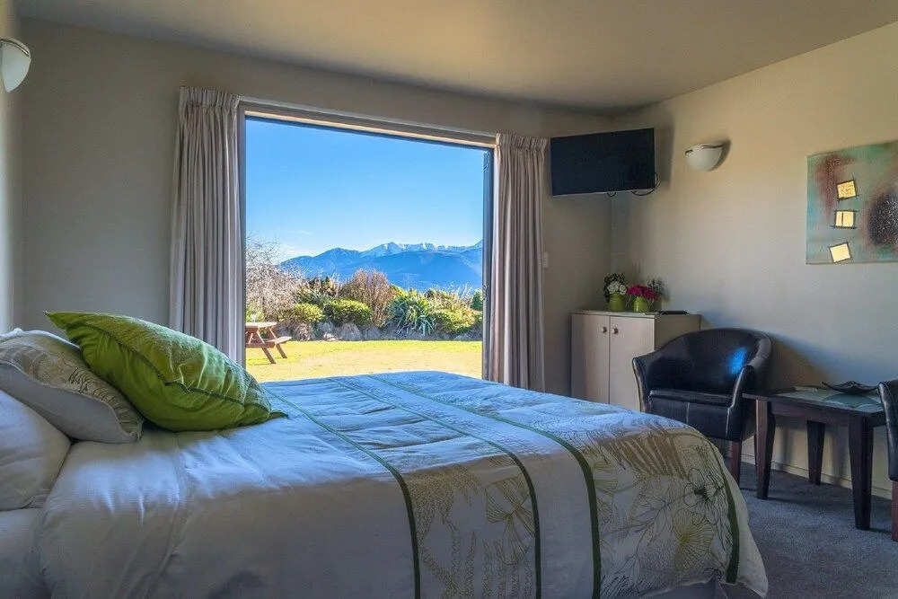 Loch Vista Bed & Breakfast