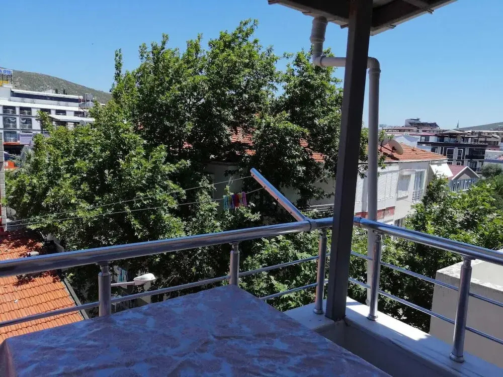 Ergüven Motel
