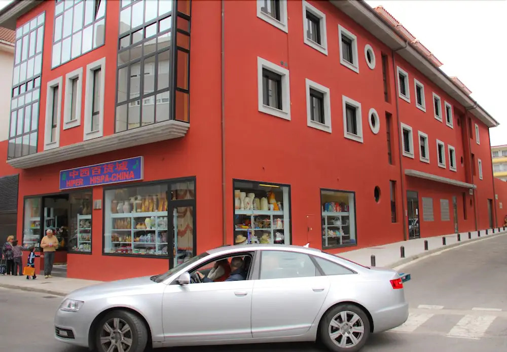 Apartamentos Verdemar