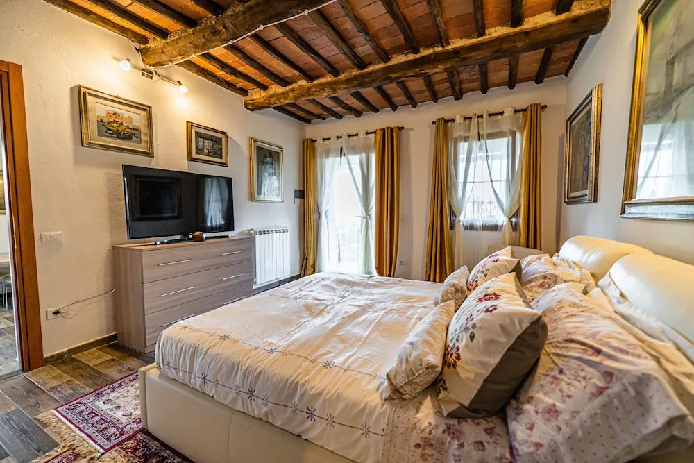 Casa Santi
