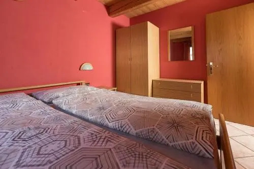 Baita Miralago Salient - Appartamenti Abar