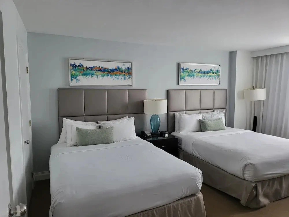 Luxury Hotel GalleryOne by The Sea-Fort Lauderdale