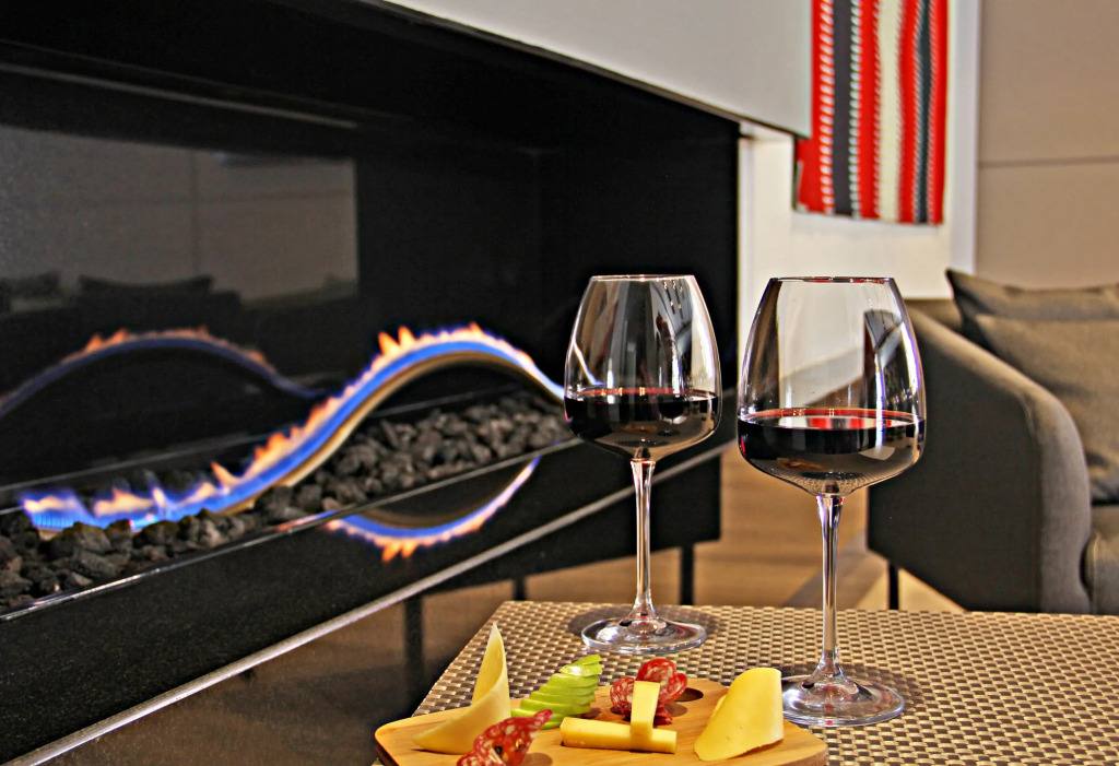 Luhho Suites Bogota