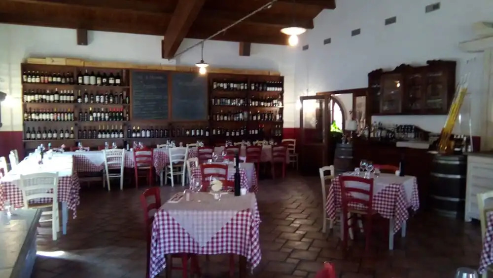 Residence La Contessa