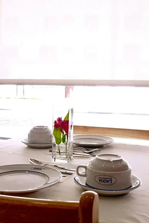 Hotel Lagoa dos Pastorinhos