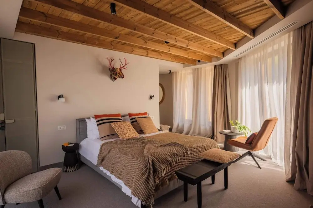 The Pines Bucegi Lodge