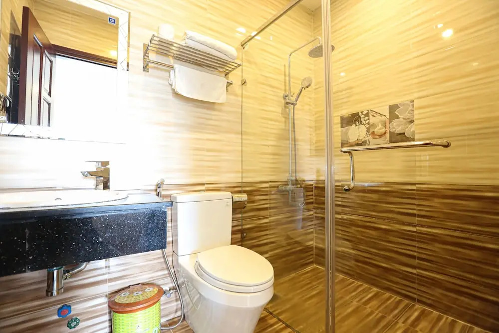 TTR Vincent Hotel