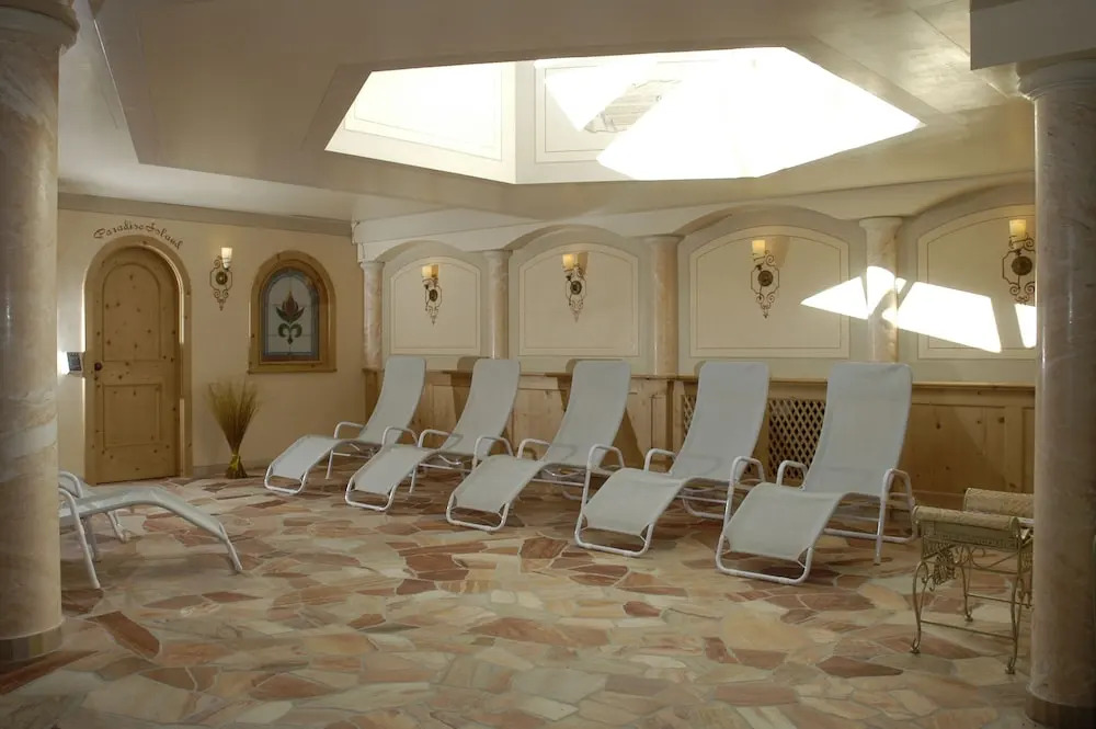 Hotel Belvedere Srl