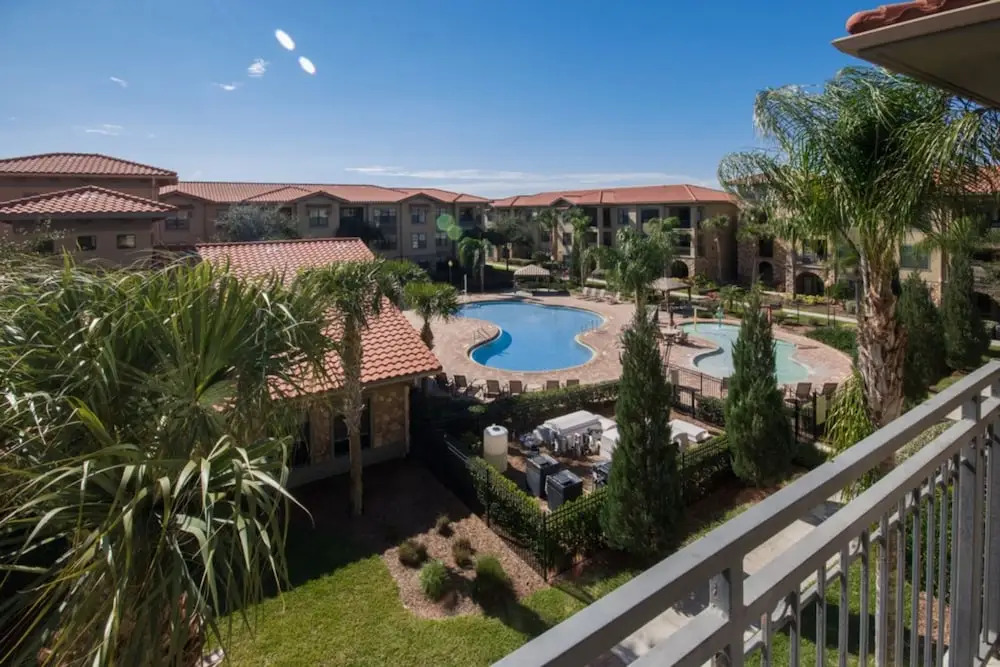 Bella Piazza 904 - 535