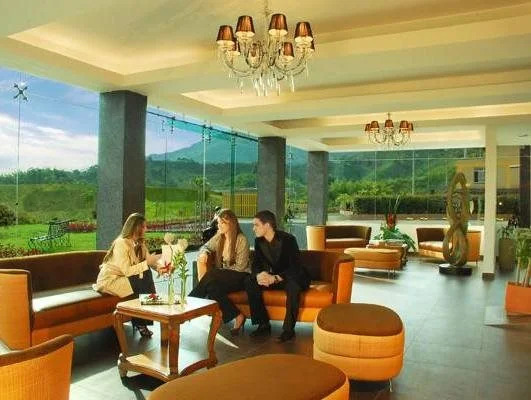 Hotel Tangara