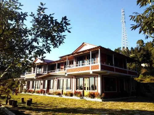 Binsar Oak Paradise