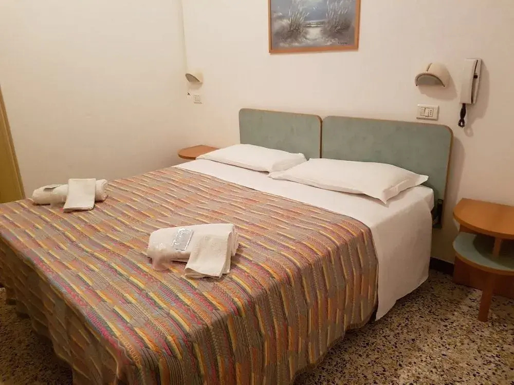 Hotel Piccari