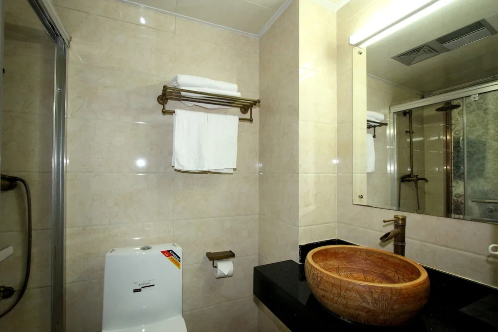 Xin Wind Hostel Gulangyu