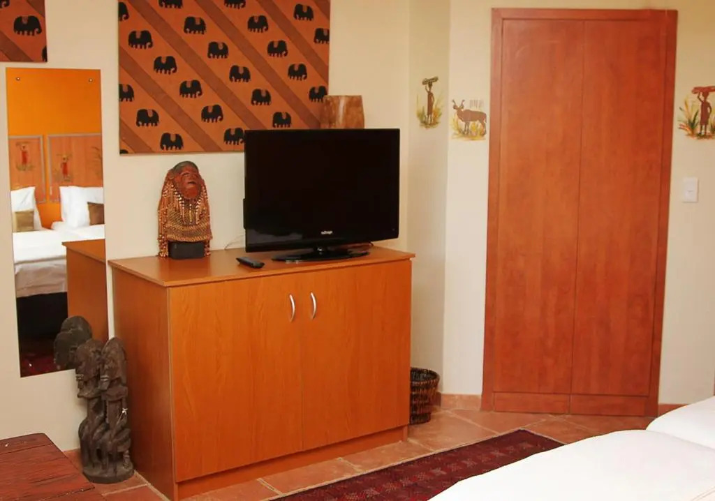 Golf and Garden Guesthouse