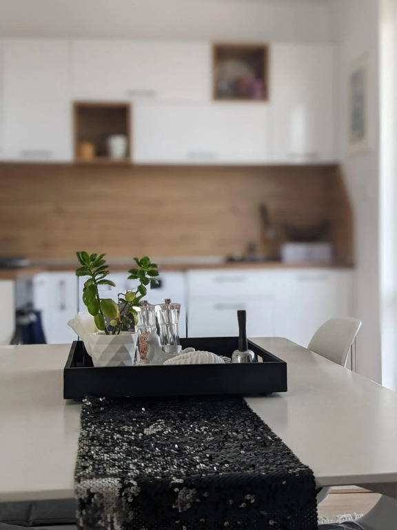 Cosy apartment