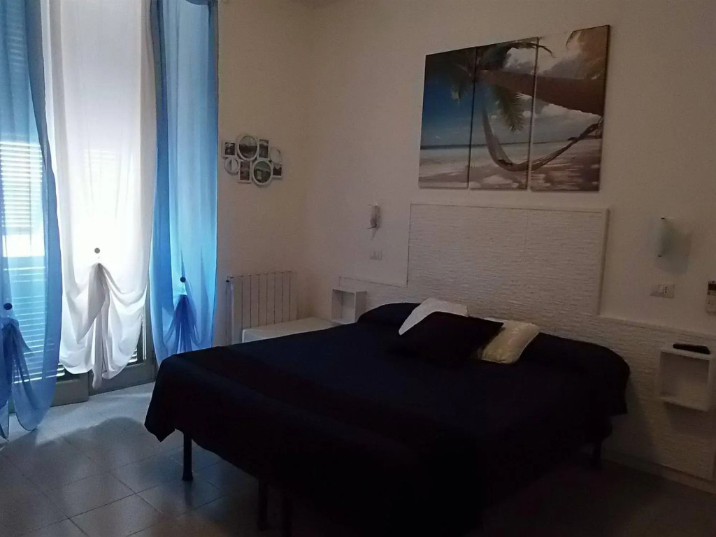 Hotel Birillo