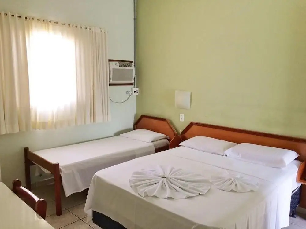 Rial Hotel