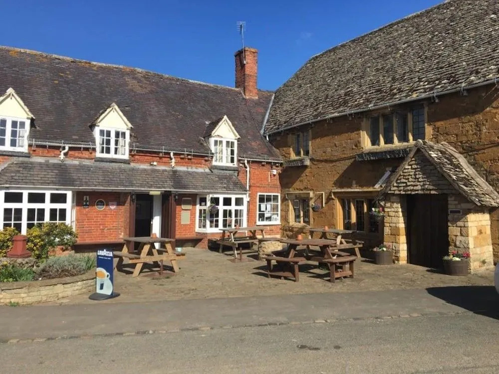 College Arms